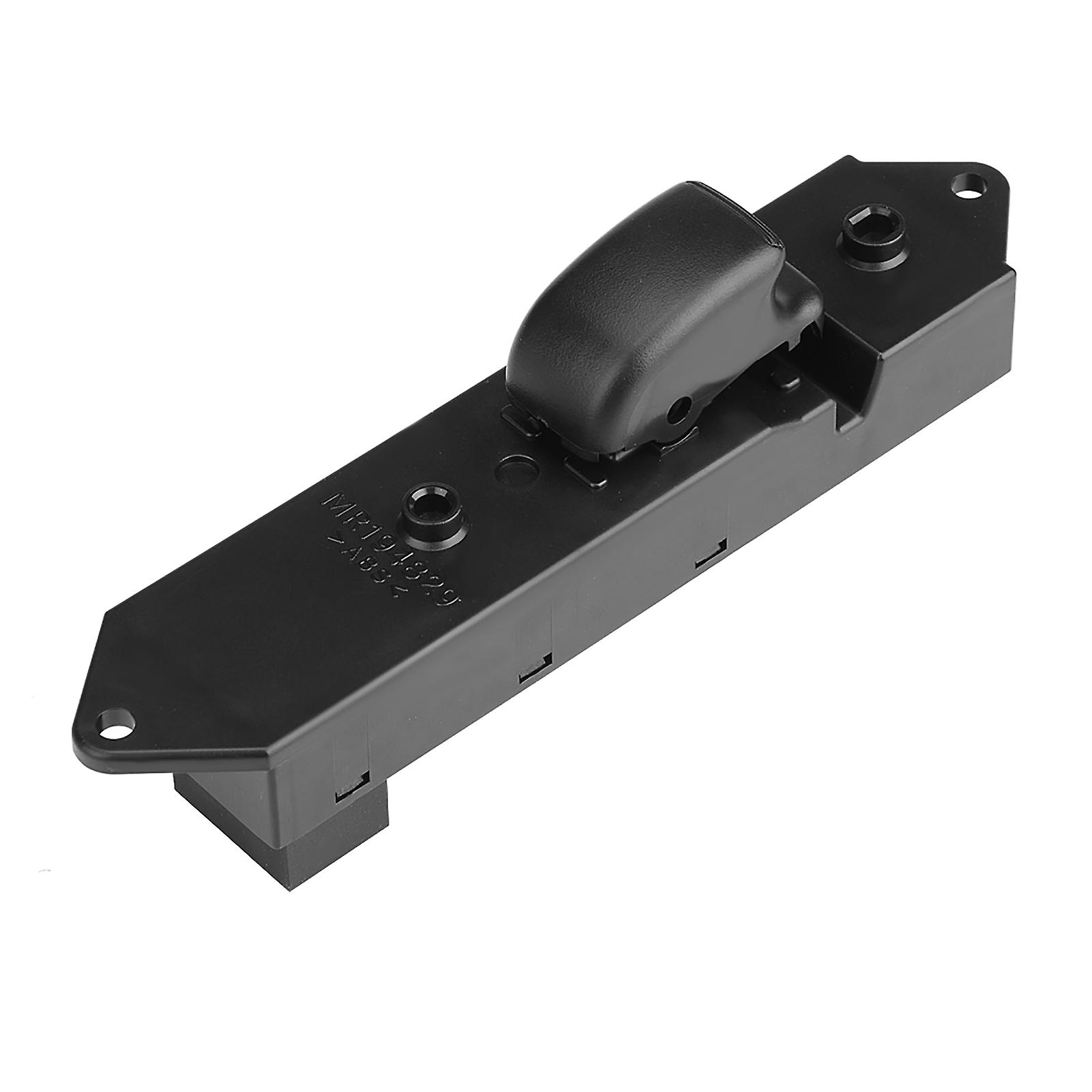 Power window switch for Mitsubishi V43 V45 MR194829