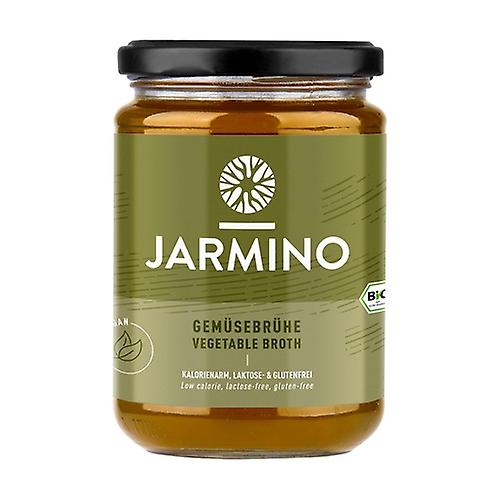 Calma vegetable broth 350 ml