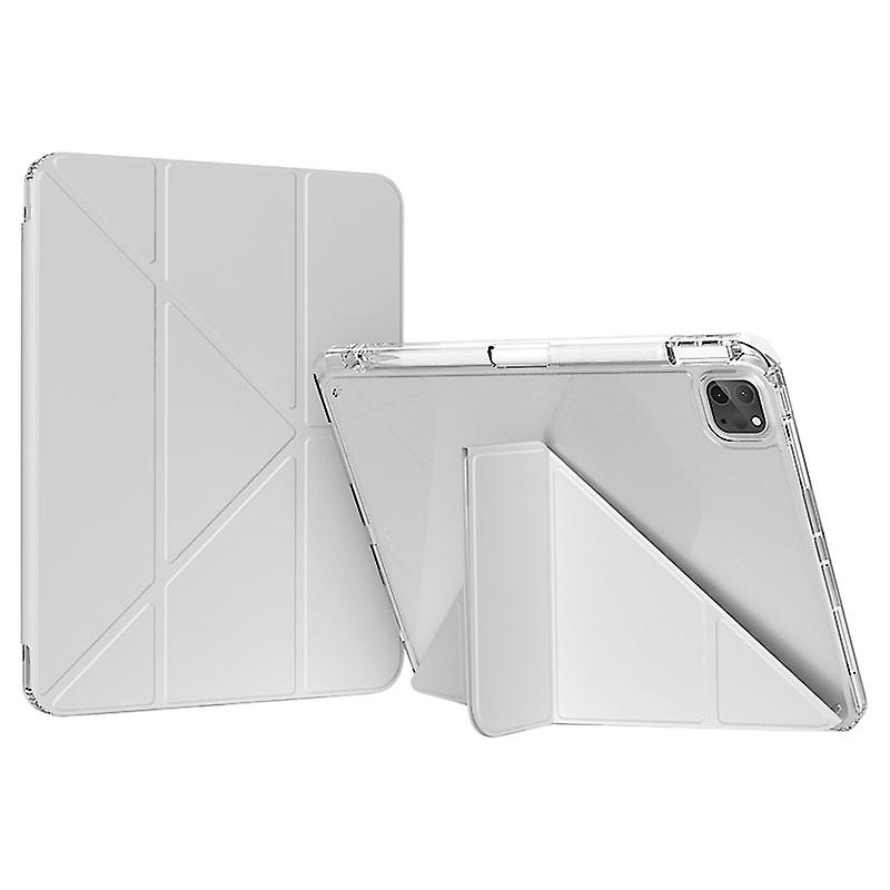 Leather Tablet Case For iPad Pro 11 2022