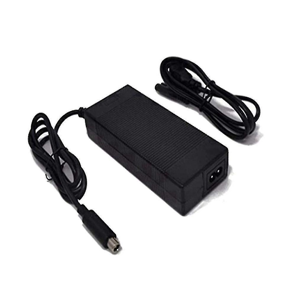42v 2a Electric Scooter Charger For M365 Ninebot Es1 Es2 (eu Plug)
