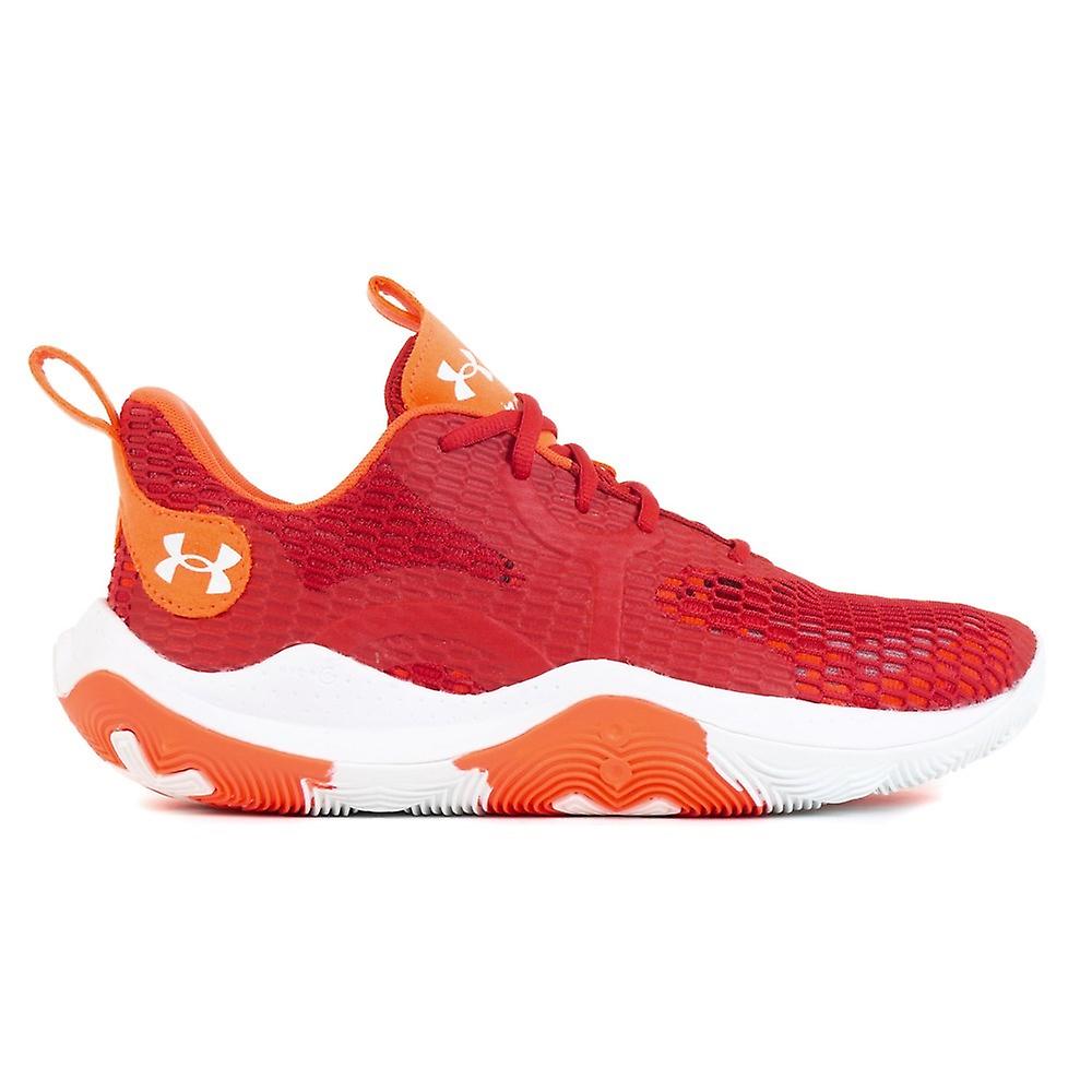 Under Armour Spawn 3 3023738600 basketball all year men