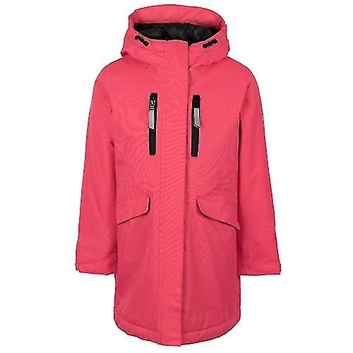 Trespass Girls Roseview Raincoat