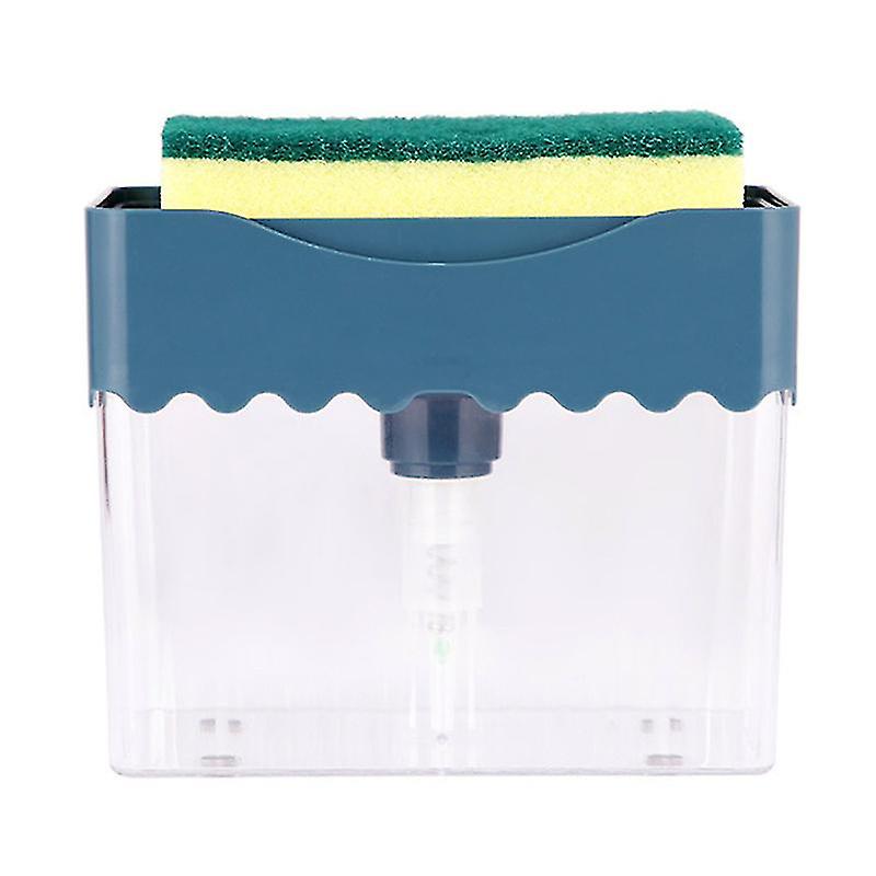 1pcs Soap Dispenser Box