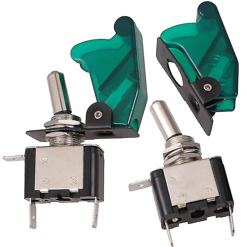 2pcs Foglamp On-off Button
