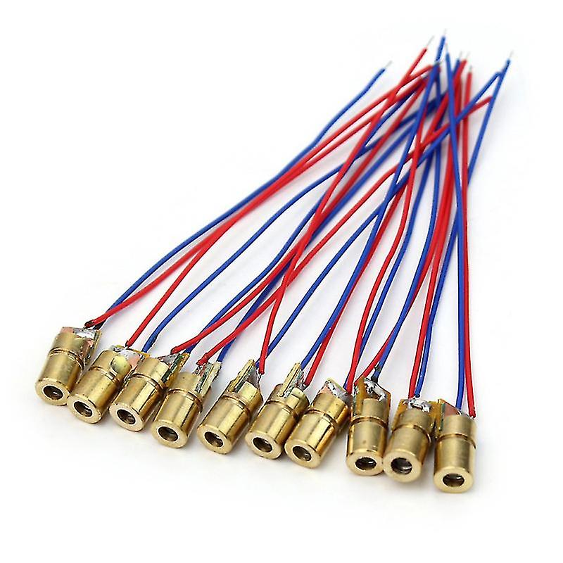 10pcs 3v Diode Module