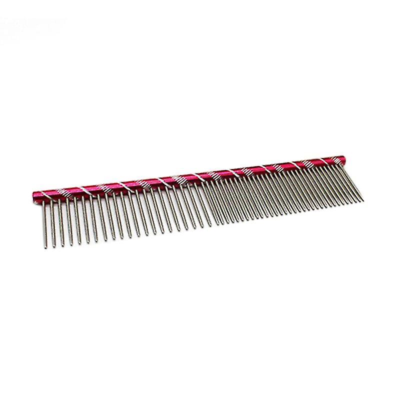 1pcs Dog Trimmer Comb