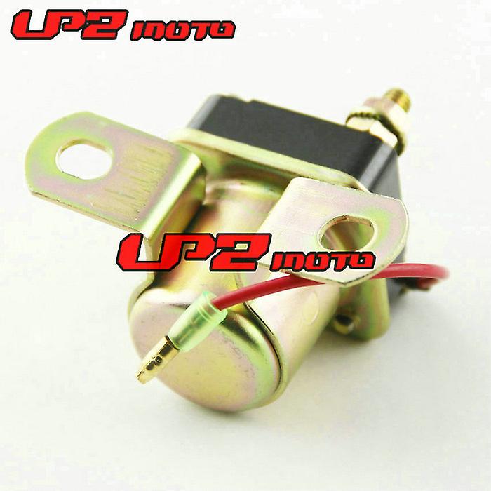 Suitable for Suzuki GSX750F Katana 1989-1997 Starter Relay Motor Relay