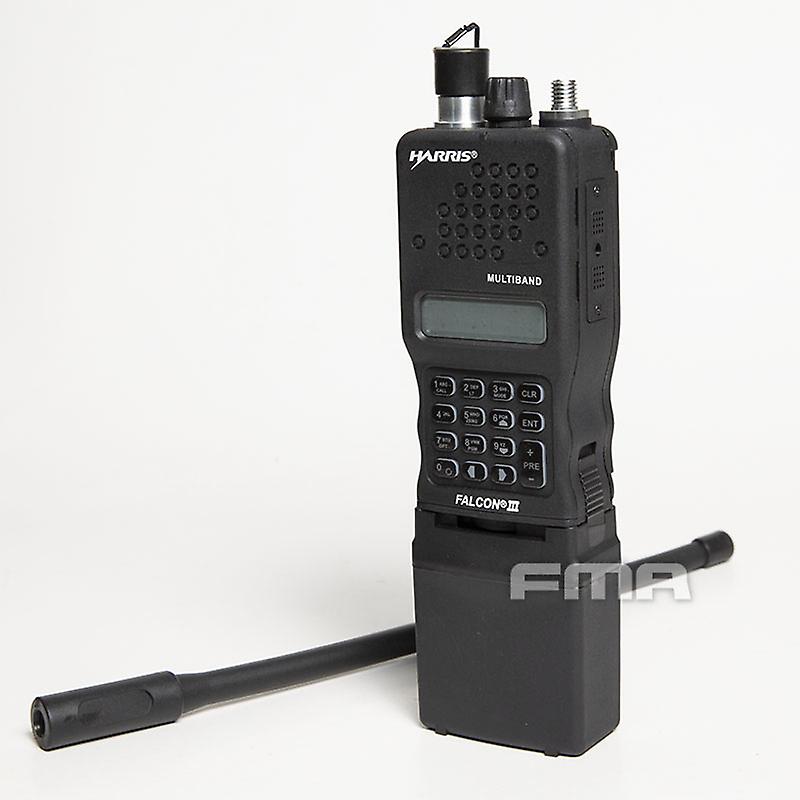 Fma Materiały zewnętrzne PRC-152 Interphone Model Shell Tb999