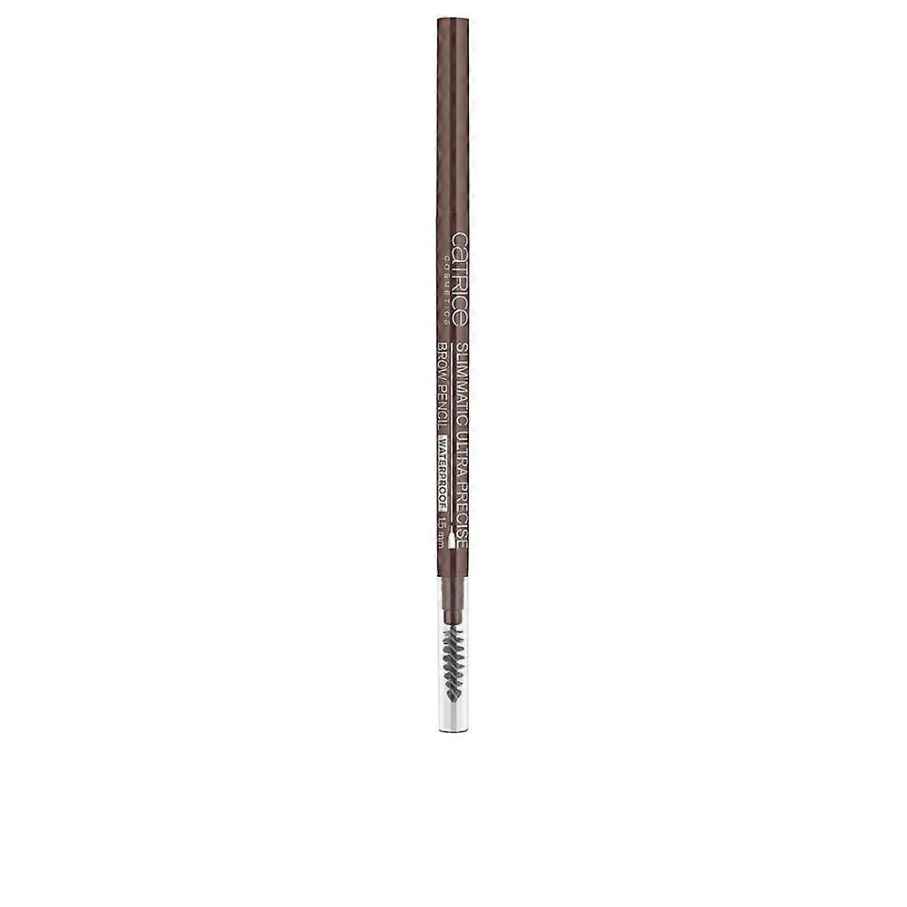 CATRICE Eyebrow Pencil SLIM'MATIC ULTRA PRECISE WP #040-cold brown
