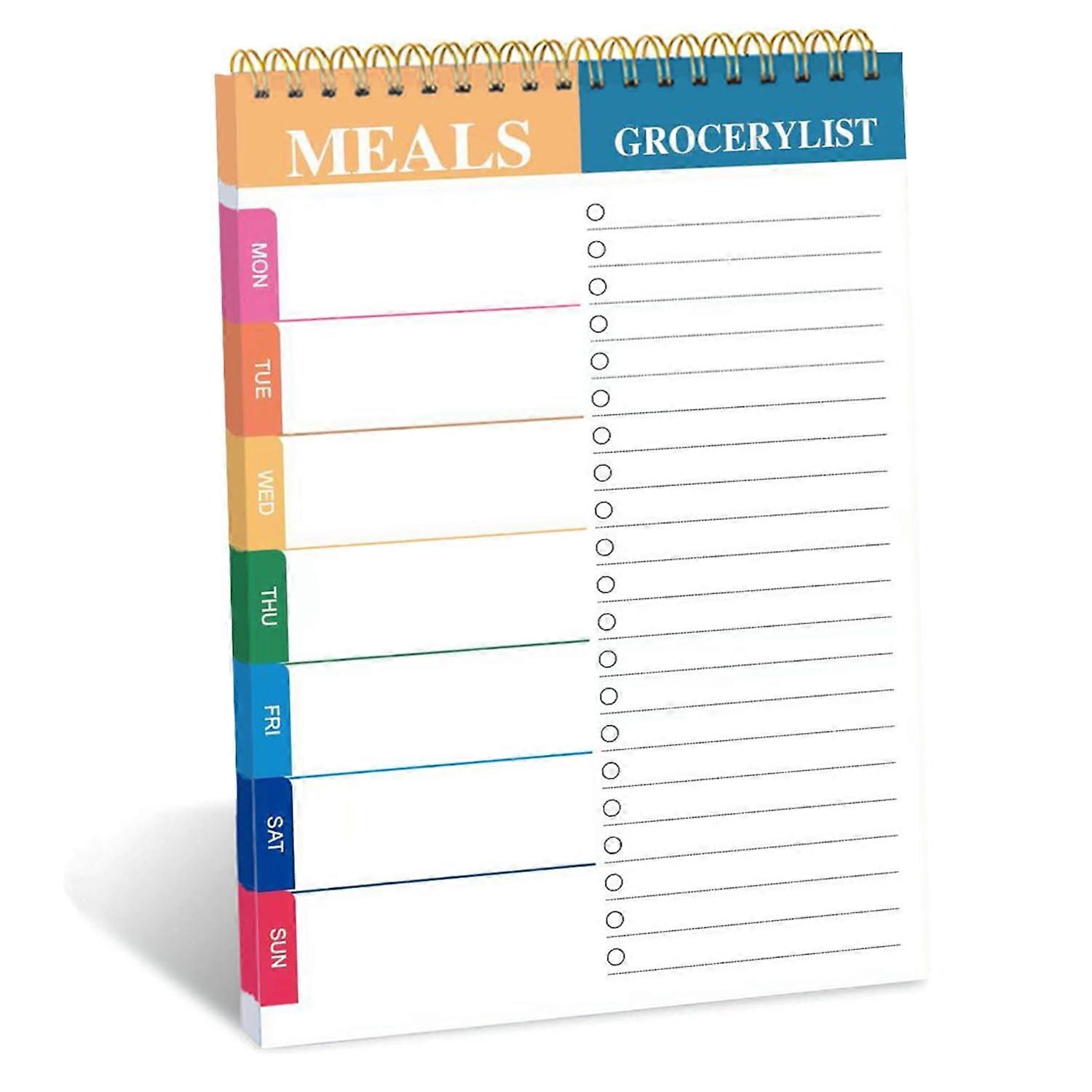 Diary Note Planning Student Memo Daily Plan Notepad