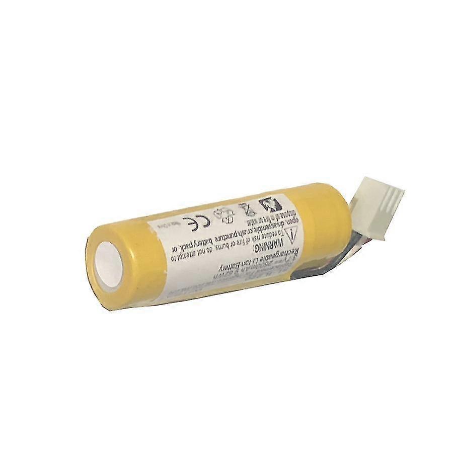 Suitable For Liandi A8 E350 E550 Smart Credit Card Machine Battery Ld18650d