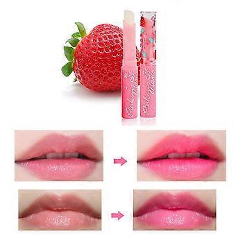 Jules Balm Waterproof Moisturizer Harvey Magic Balm Temperature Proxy Document Lipstick Wholesale Dropshipping #y