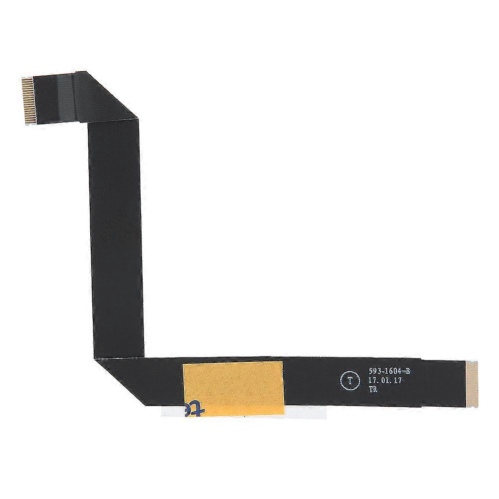 Replaceable Part 2013-2017 A1466 593-1604-B Touchpad FPC Flex Cable for Macbook Air