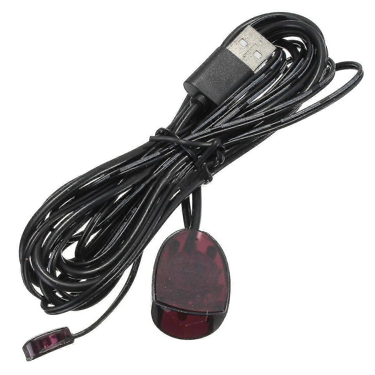 Usb Ir Remote Repeater-utvidelse Cord_Sep