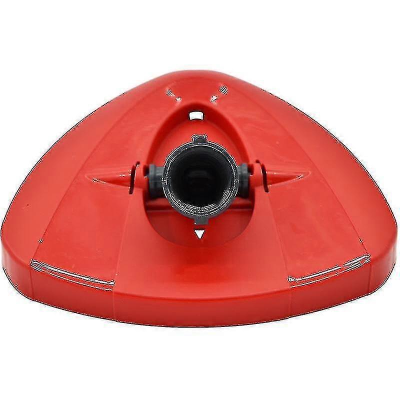 Mop Head Plate, Mop Replacement Swivel Mop Base, Swivel Mop Replacement Head Plate