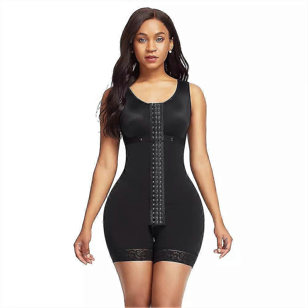 Body Shapewear Donne Vita Trainer Dimagrante Biancheria Intima Push Up Body V