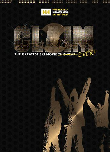 Claim DVD (2008) cert E - Region 2