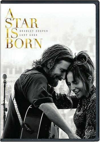 Star is Born A SE (2018) DVD - Region 2