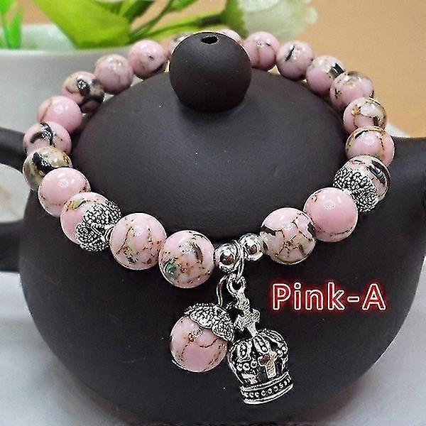 Bracciale Turchese Baker [polvere]