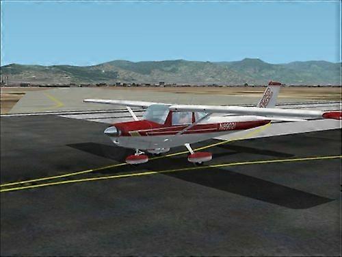 C152 Trainer (PC) [Windows] - Game - New & Sealed