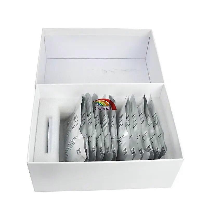 CE SPARKULAR HC8200 200g MEDIUM Powder with Time Card for Sparkular Machines series