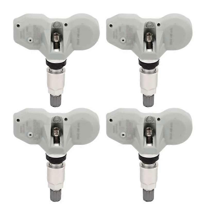 Car Tire Pressure Monitoring System 7PP907275G 99760602321 TPMS Monitor Sensor for 911 Boxster Cayenne Cayman