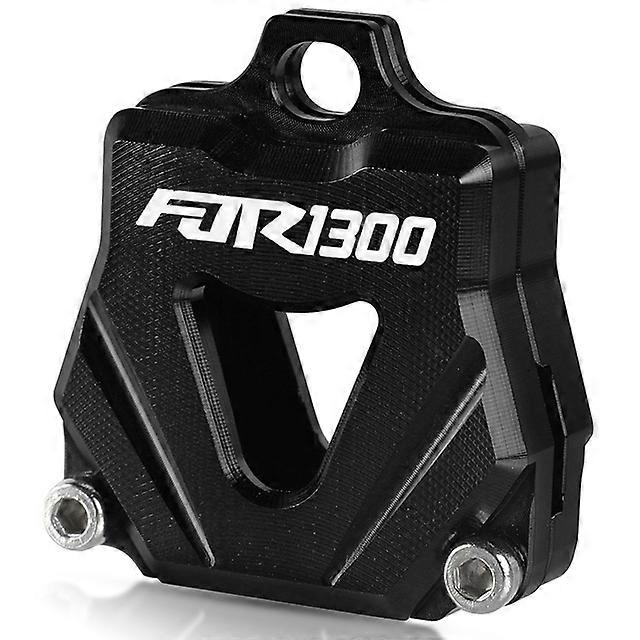 Motorcycle Accessories CNC Aluminum Key Cover Cap Creative Products Keys Case Shell For Yamaha FJR1300 FJR 1300 2003-2005 2004