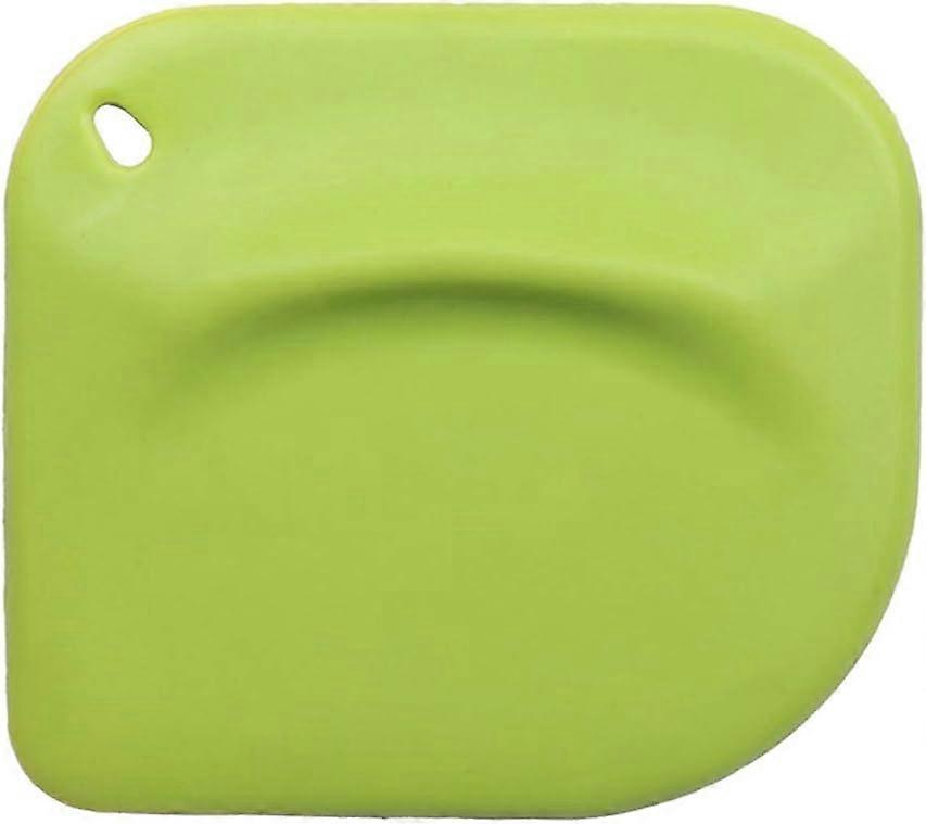 Baking Tools,Baking Supplies,Silicone Dough Scraper Flexible Multipurpose Kitchen Food Spatula for Bread Cake