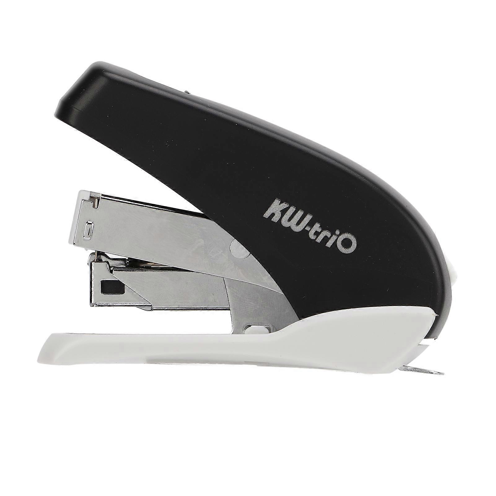 Stapler Labor Saving Convenient Practical Stapling Machine for Office Home Classroom