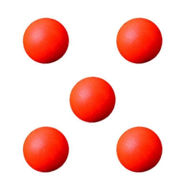 Angeln Bobber Fluoreszierende Drift Ball Schaum Strike Indicator Angeln Float