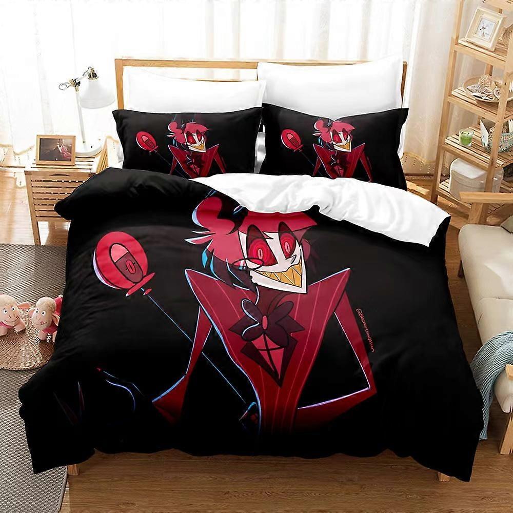 o804 Anime bedding 3-piece set nj804