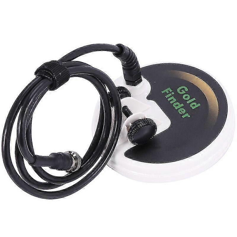 Fs2 5inch Small Coil For Underground Metal Detector Fs2