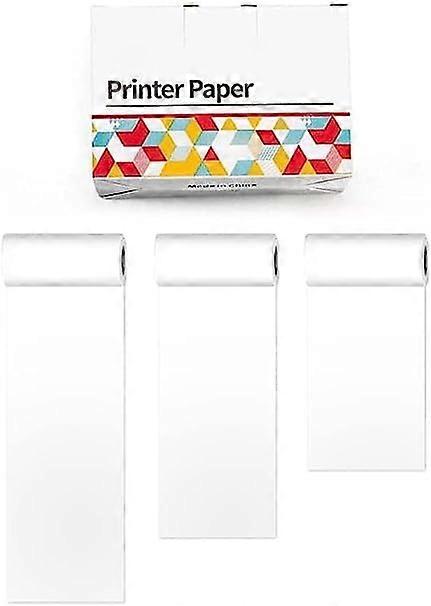 Mini Pocket Printer, New Upgrade Fast Printing Portable Mini Thermal Printer, Wireless Bluetooth Photo Printer Portable Sticker Printer DIY Scrapbook