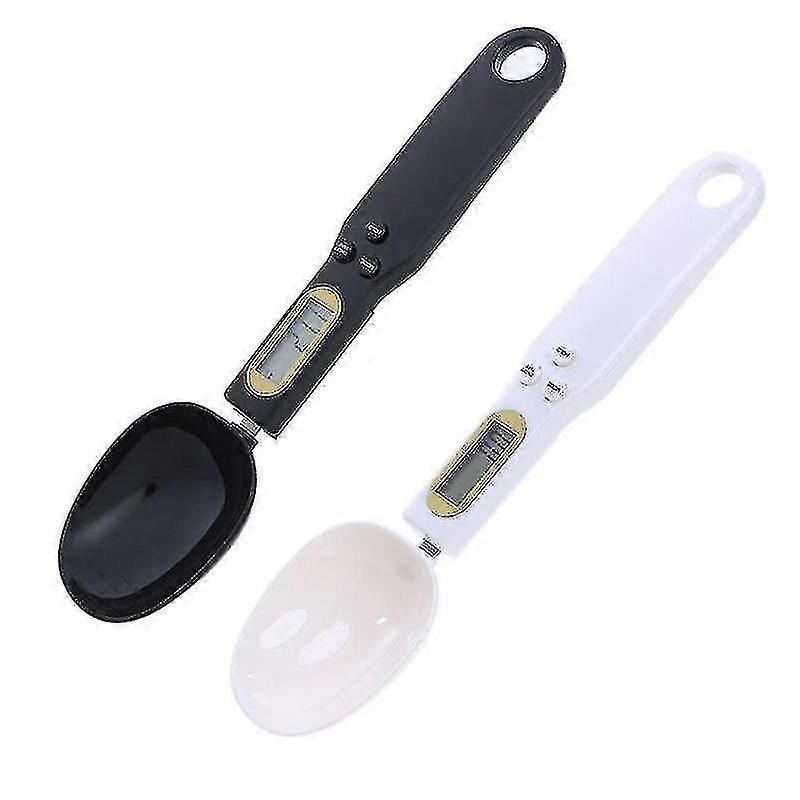 Useful New 500g/0.1g Digital Spoon Scale