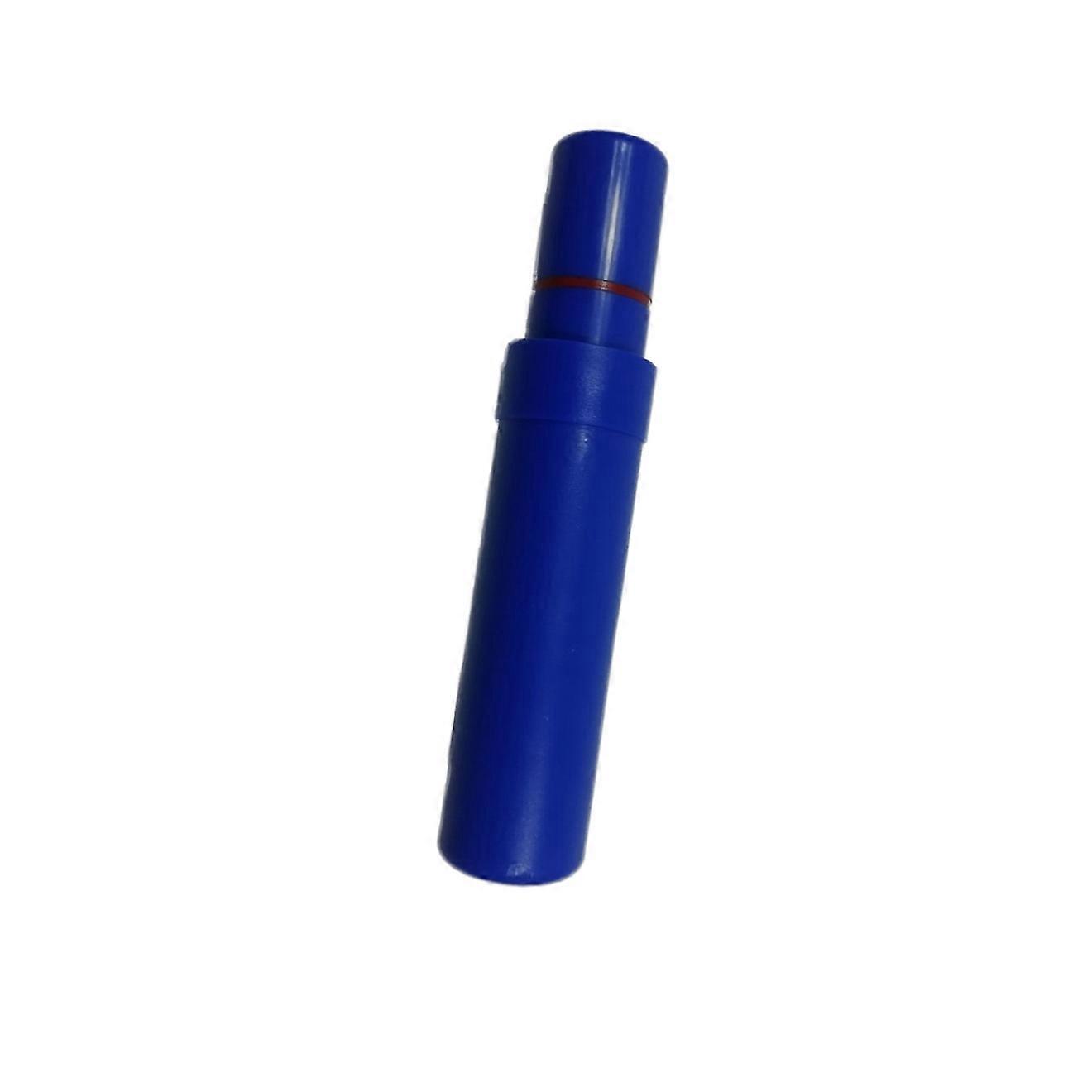 Hand Pump Switch for Vacuum Suction Cup M6 Threaded Stud Small Hand Pump Glass Sucker, Replace for