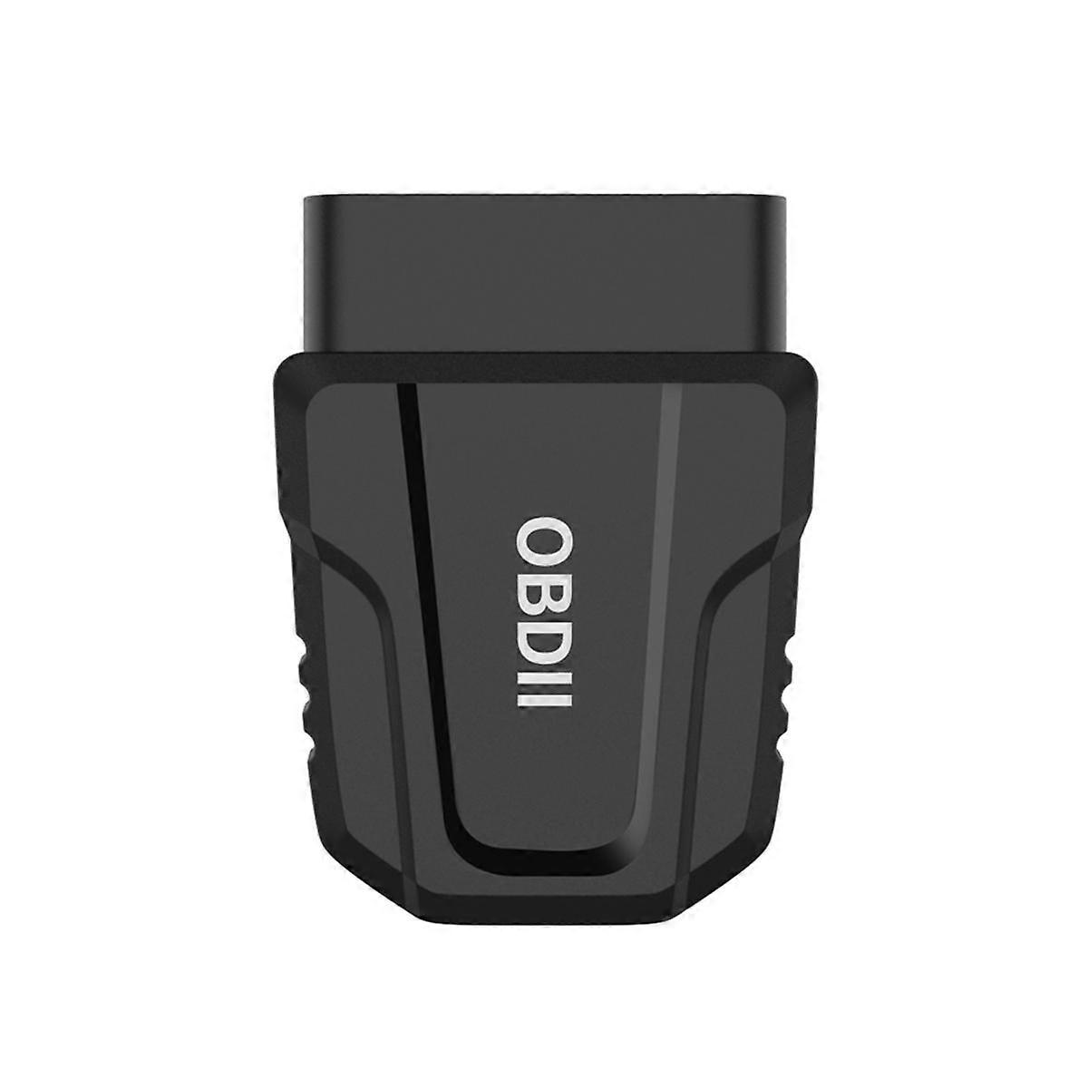 V011 OBD OBDII Diagnostic Tool Bluetooth 5.4 for IOS/Android OBD2 Professional Code Reader 9Protoco