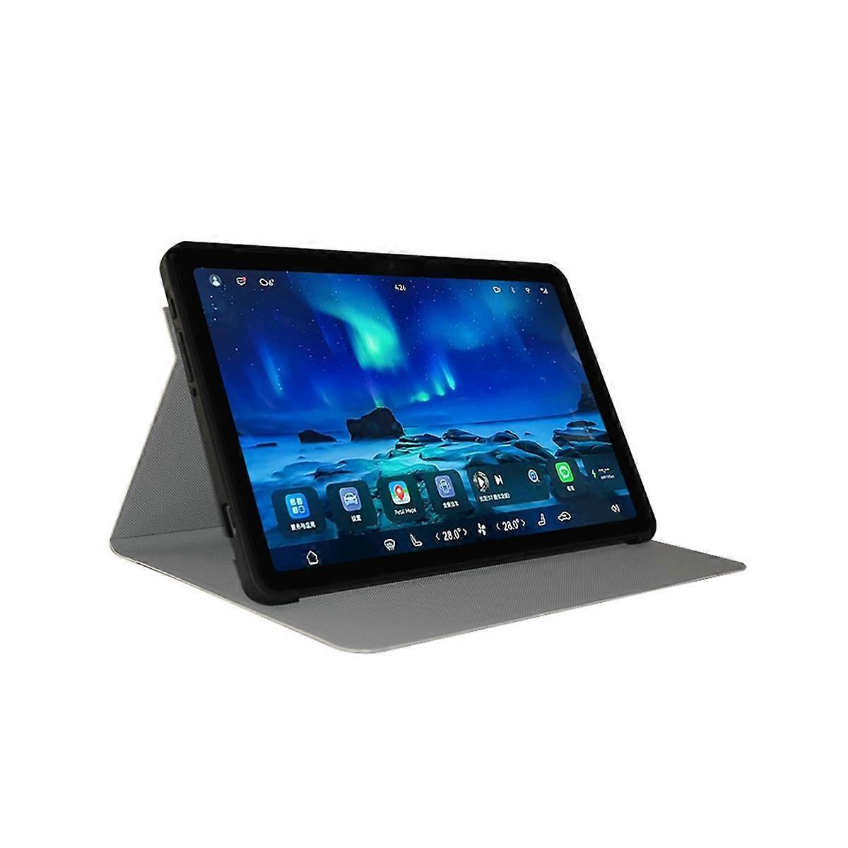 Flip Cover Case for T40S 10.4 Inch Tablet Drop-Resistant T40S Tablet Case Protective Case Tablet St