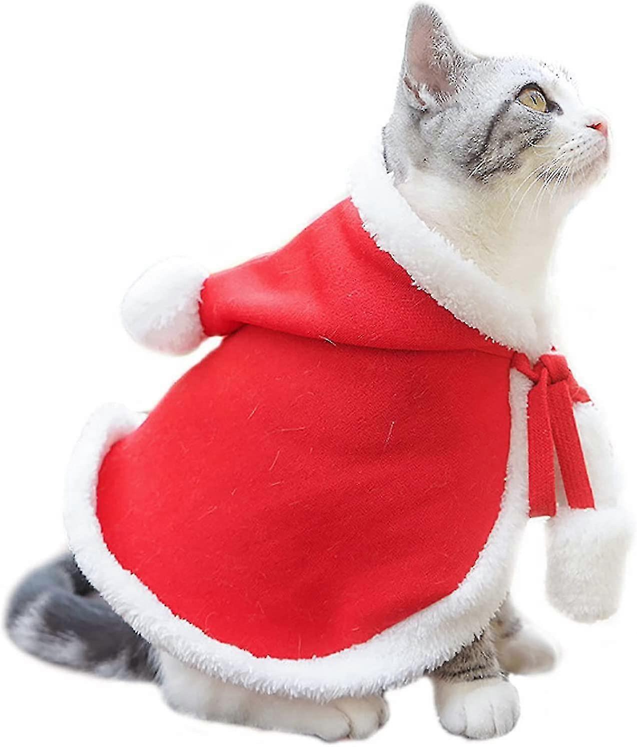 Christmas Pet Clothes