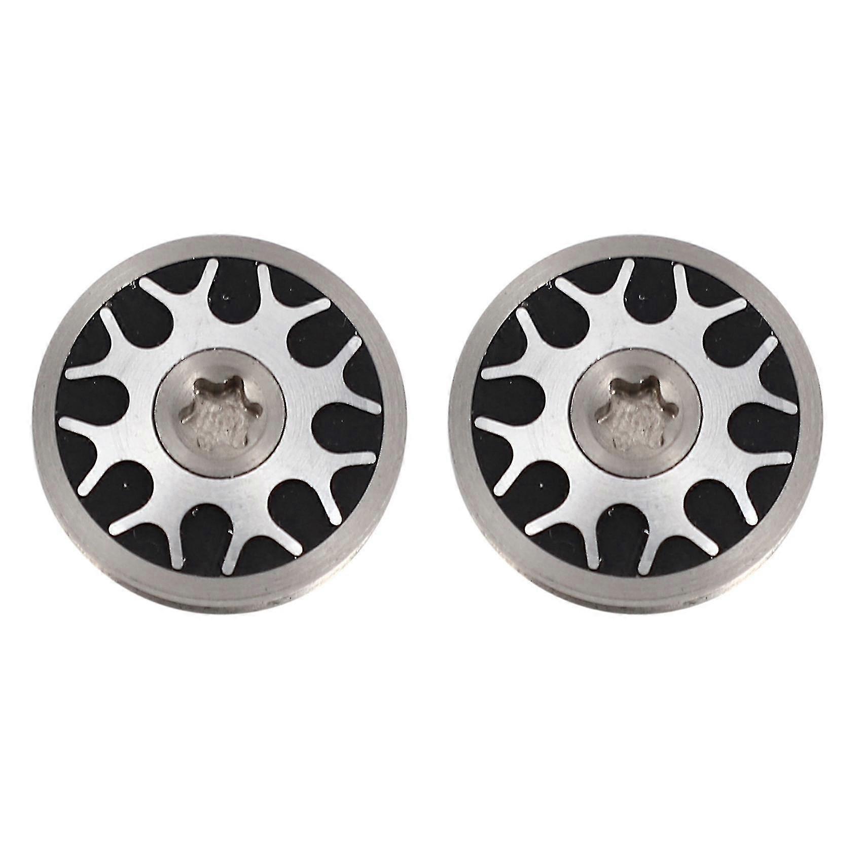 2pcs Lab Custom Weights For Odyssey Stroke Lab Golf Putter 25g