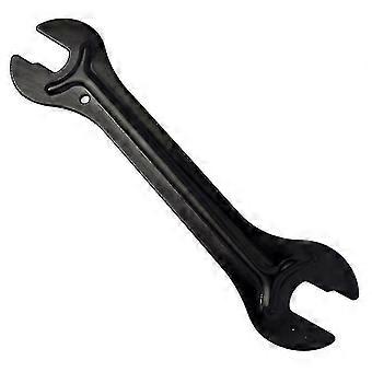 4pcs Radfahren Fahrrad Kopf Open End Achse Nabe Kegel Schraubenschlüssel Fahrrad Kohlenstoffstahl Reparatur Schraubenschlüssel Werkzeug Kit für Mountainbike
