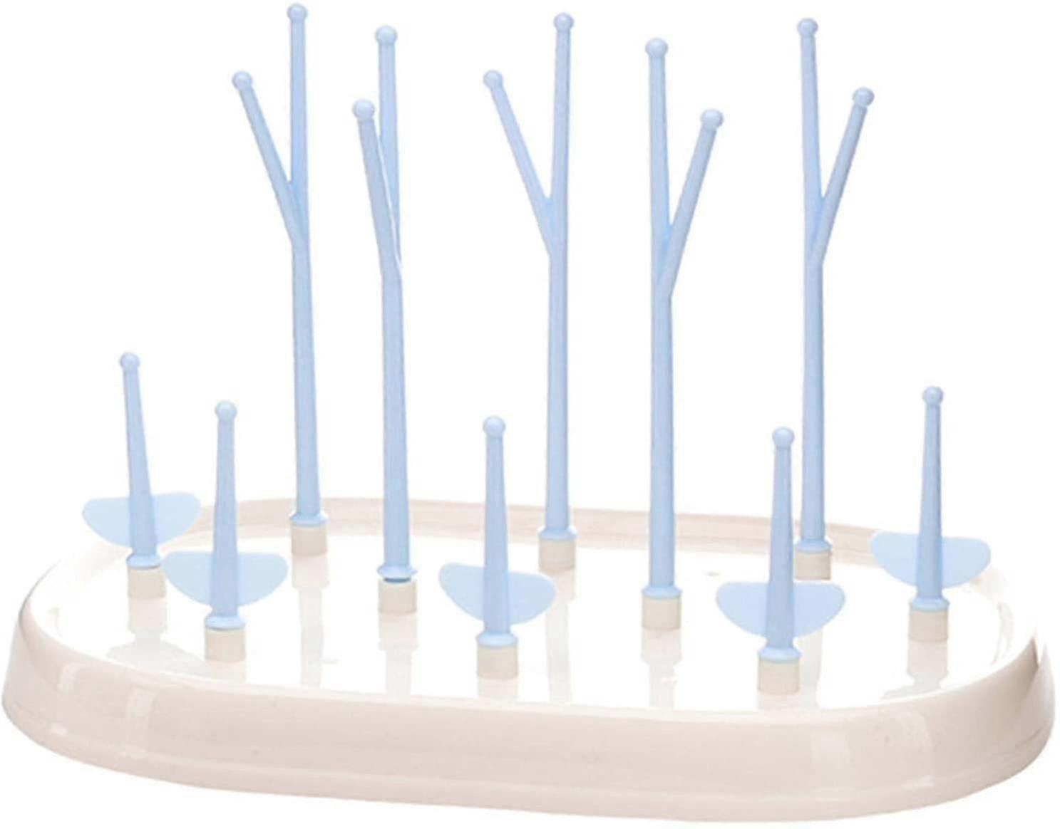 Baby Portable Bottle Drying Rack - Aespa