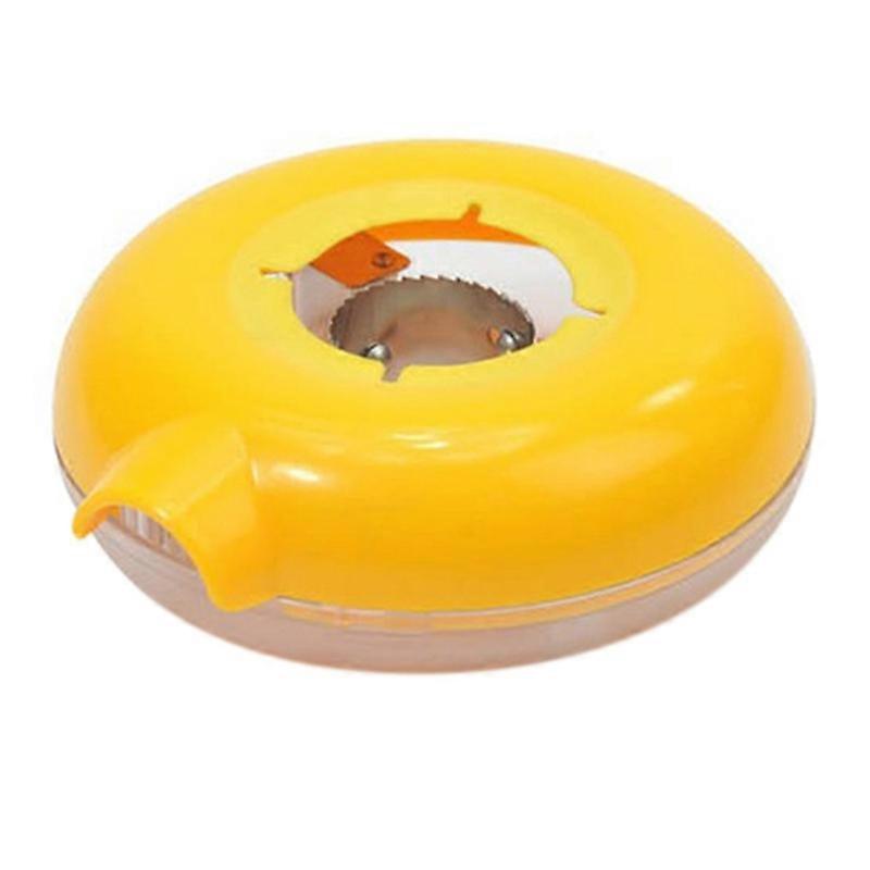 Corn Threshing Stripping Round Corn Stripper Thresher Home Kitchen Utensil Tool KAESI