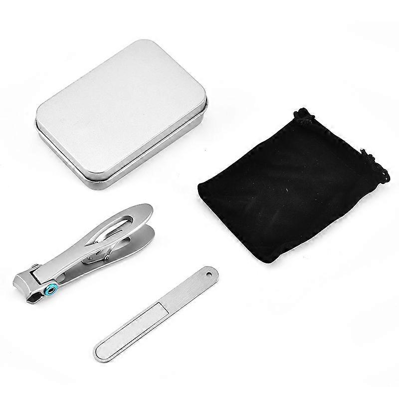 Nail Clipper Set