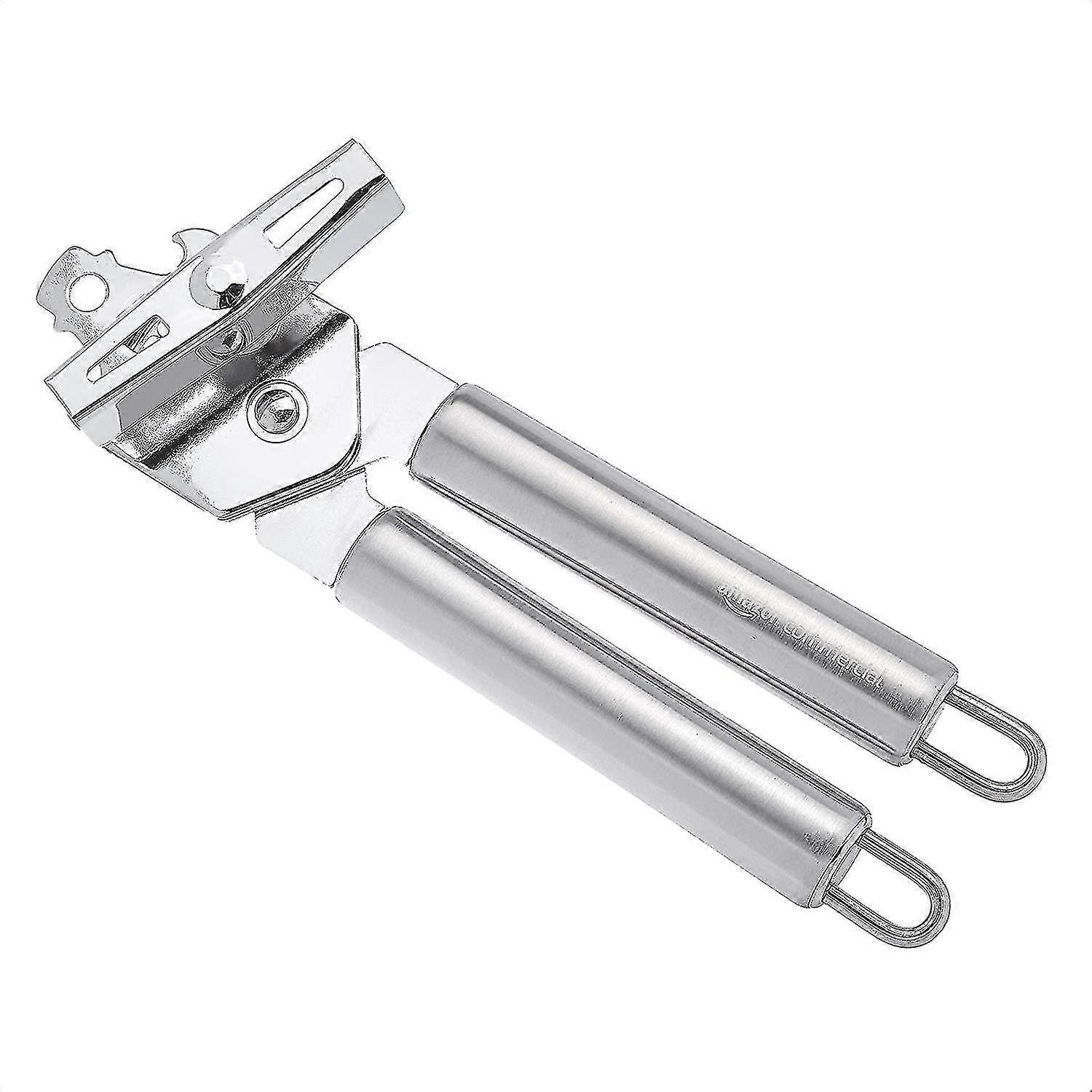 Stainless Steel Can Opener