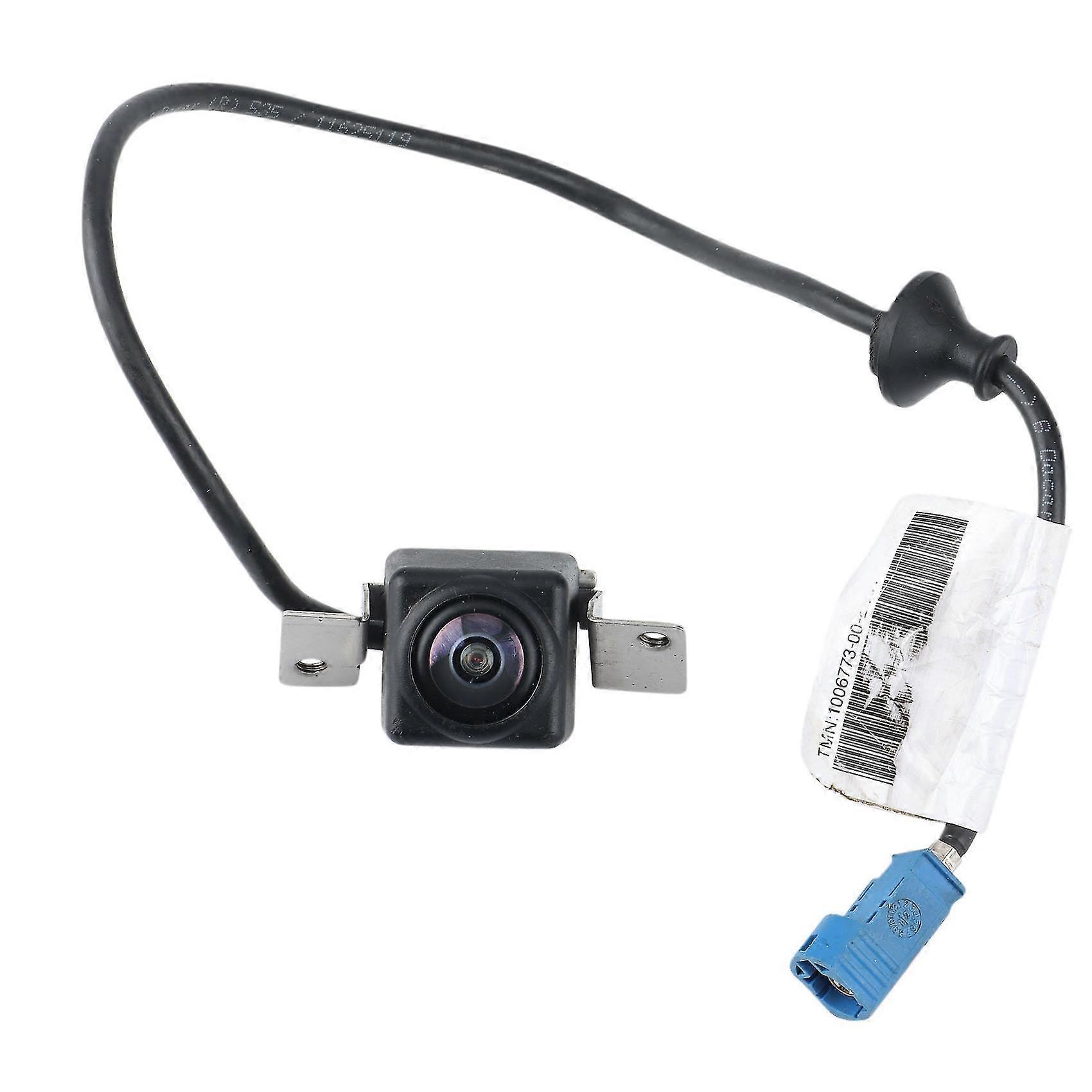 New Car Camera Reverse Par Assist Backup Camera 1006773-00-e For S 85 2012-2018