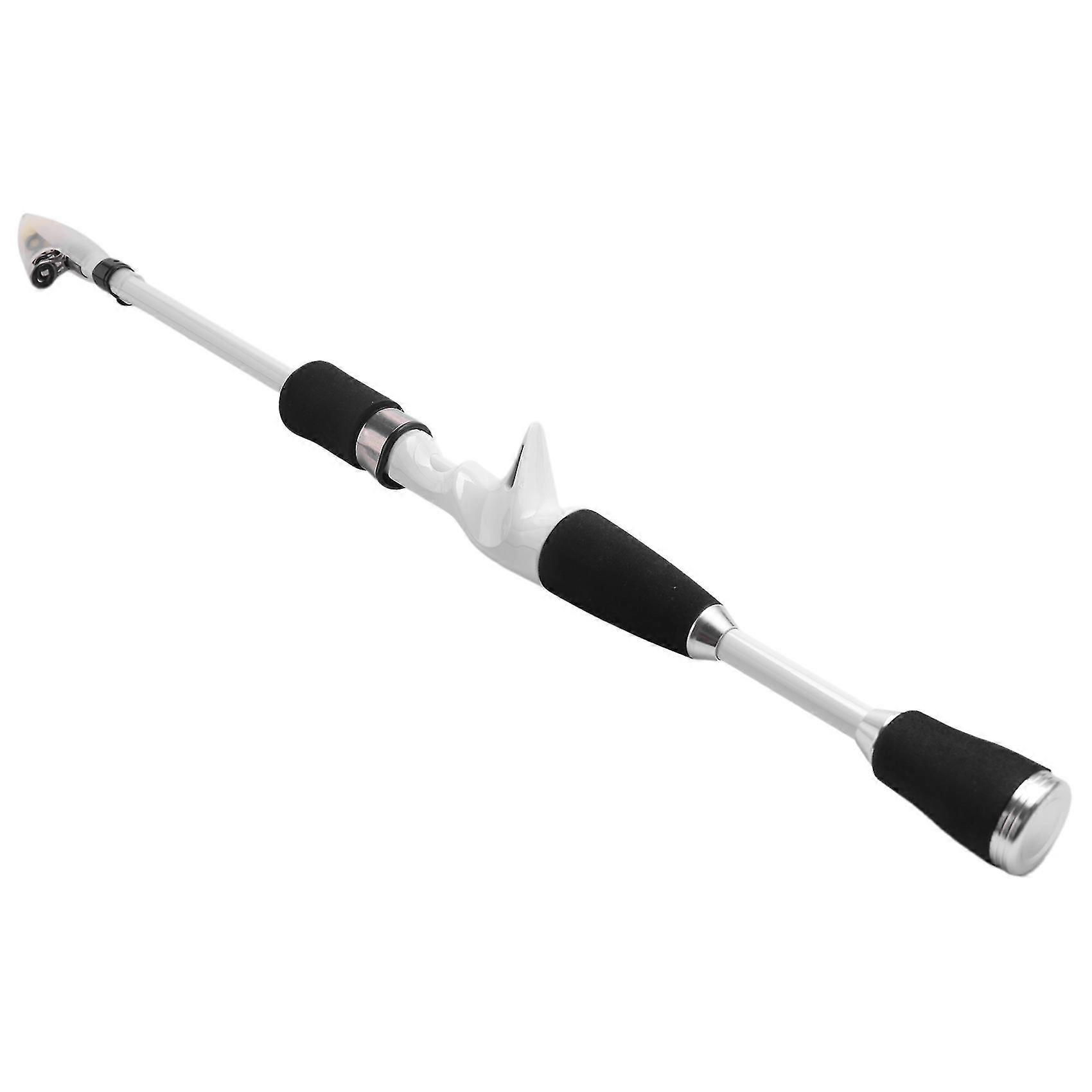 Short Section Shrinkage Lure Rod Fish Rod Lure Rod Fishing Rod Carbon Rod