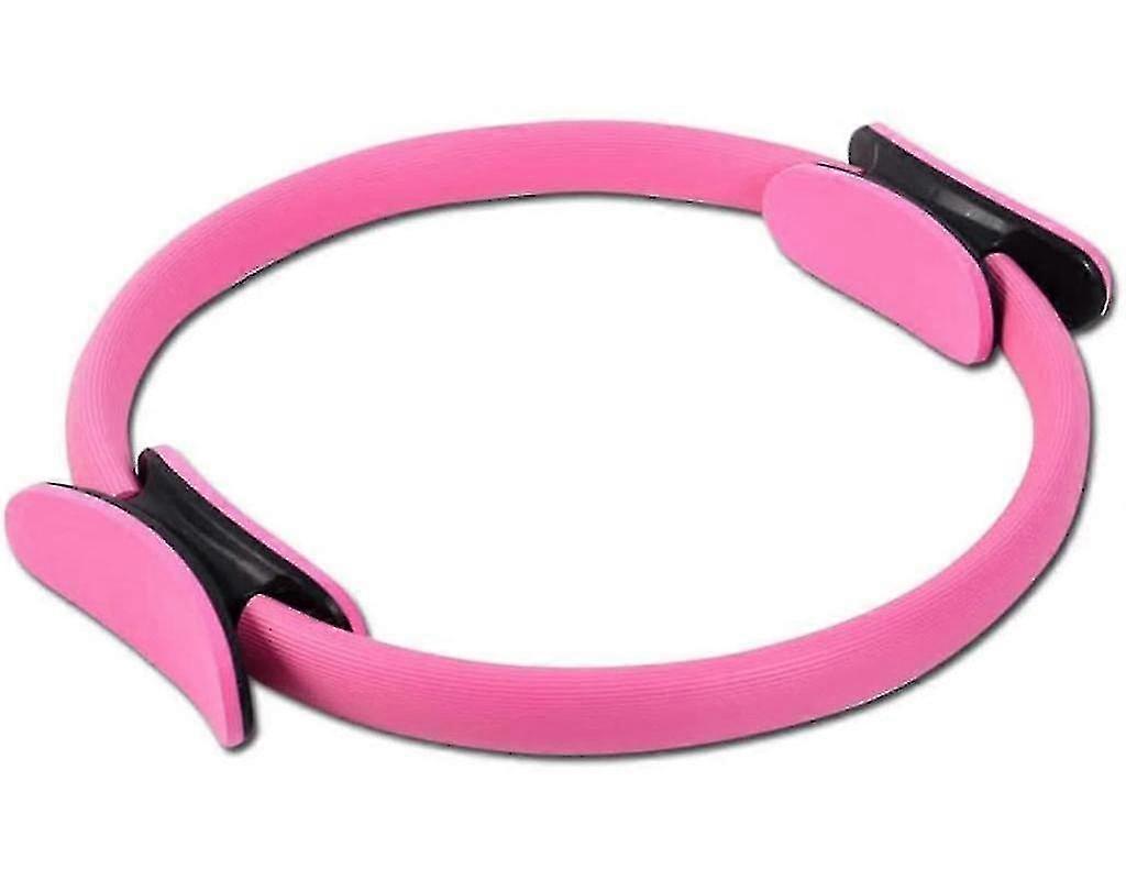Excellent Unbreakable Fitness Magic Circle Pilates Ring For Exercise