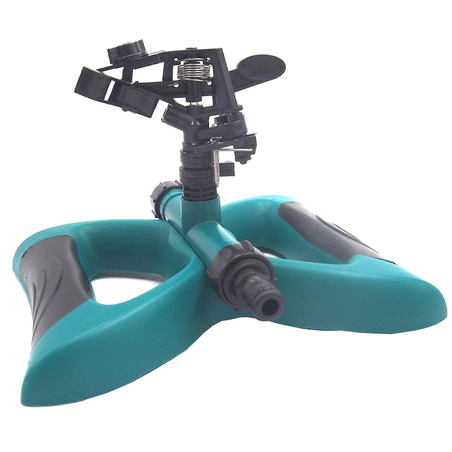 Rotating Watering Sprinkler Fully Circle