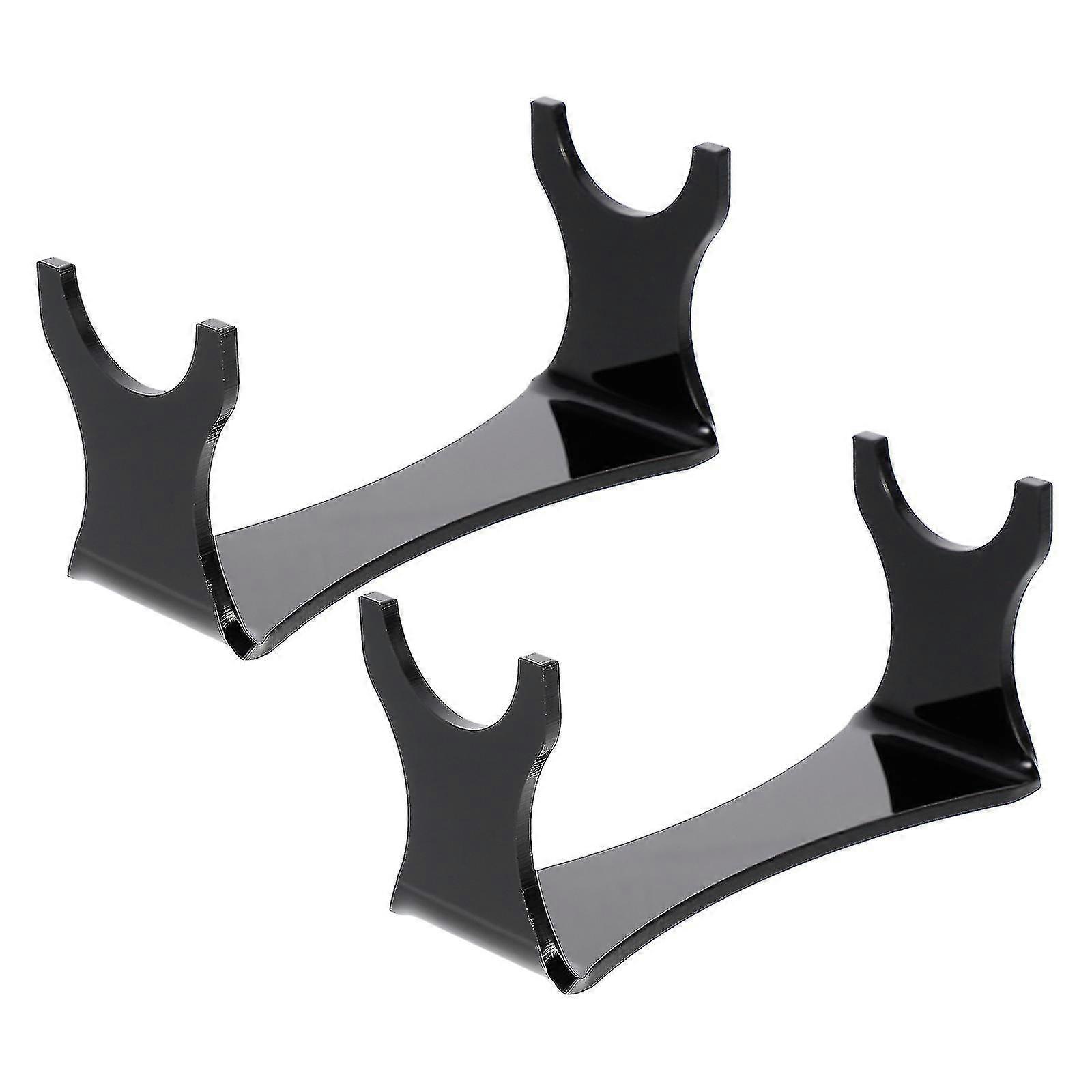 Acrylic Swords Display Stand Toy Swords