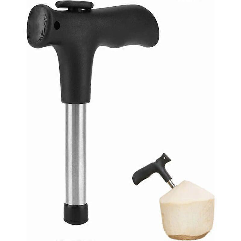 Durable Stainless Fruit Cutter Opening Hole Tool